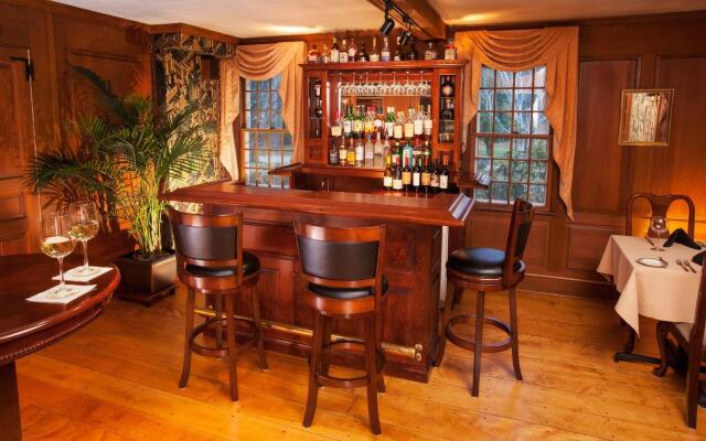 Adair Country Inn and Restaurant