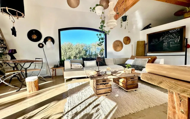 Simple Home