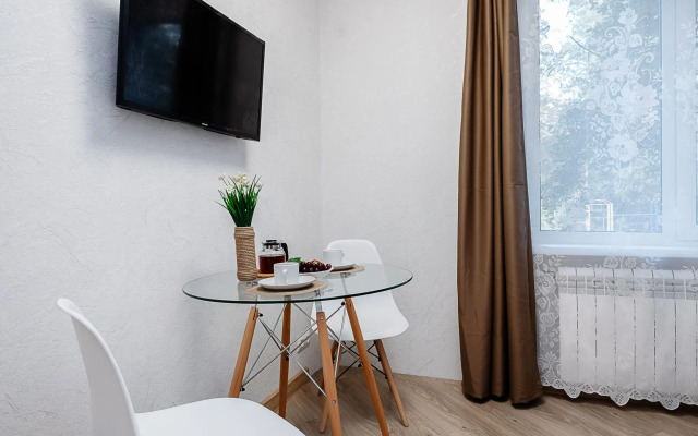 Ваш дом на Чапаева 17