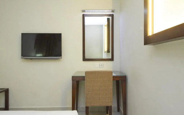 Kepong Hotel