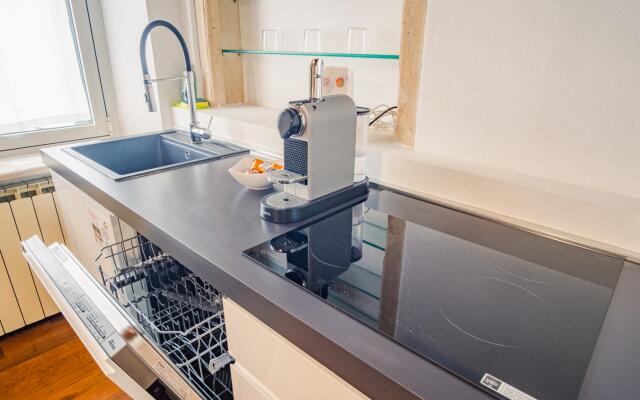 Residenza Corte Carnesali - Italian Homing