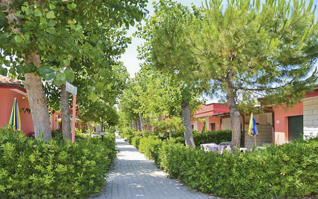 Villaggio Welcome Riviera d'Abruzzo