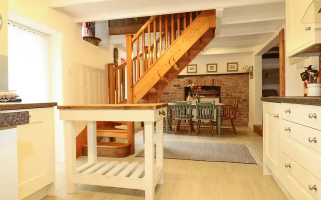 Chenalls Cottage