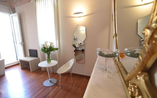 Barone Liberty & Luxury SPA-Boutique Hotel