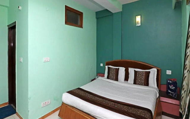 Hotel The Pearl By OYO Rooms