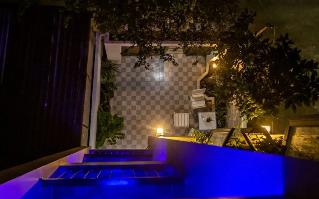 Seashine Apartment