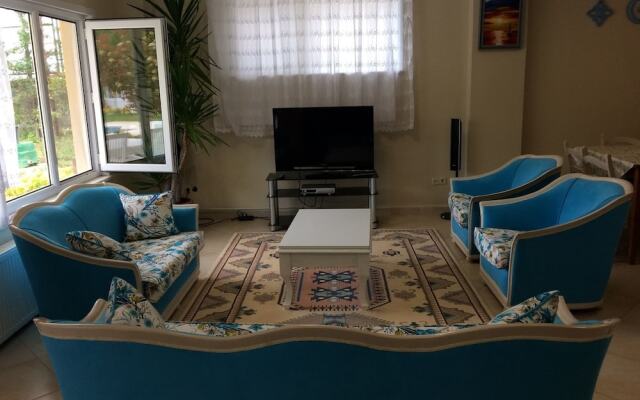 Agva Camlibahce Konuk Evi