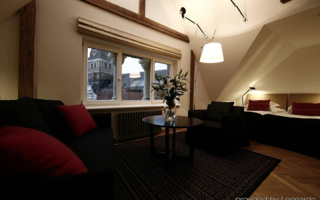 Neiburgs Hotel