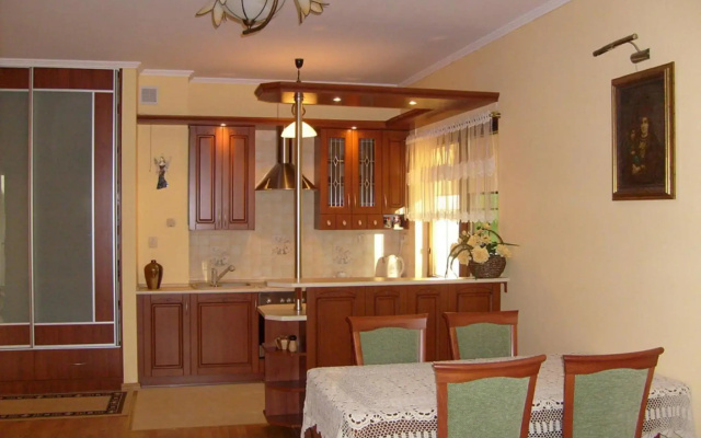 Apartament 12 Zacisze - Apartamenty Pod Aniołem