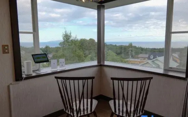 Private Villa Izu Omuro Kogen