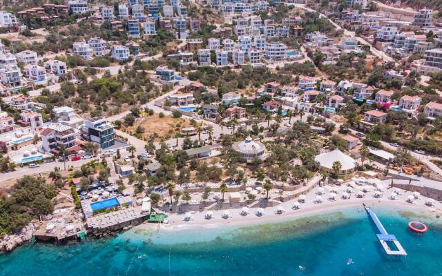 Kuluhana Hotel & Villas Kalkan