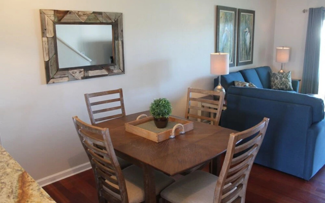 Colony Reef 2102 Condo