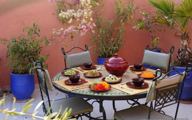 Riad Shaden