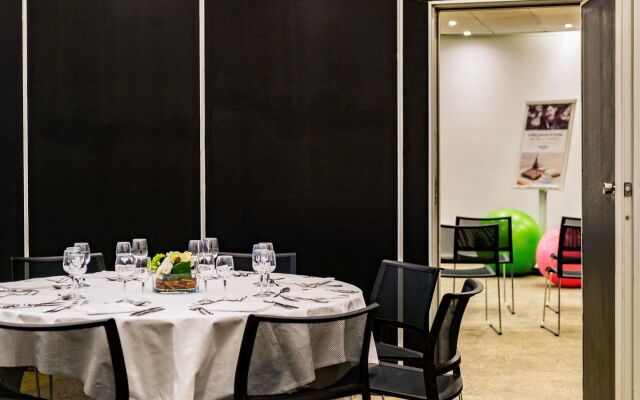 Mercure Le Havre Centre Bassin du Commerce