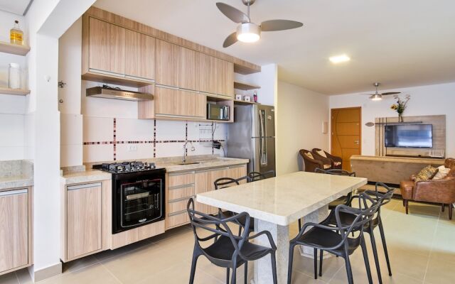 Edífico Residencial Unique