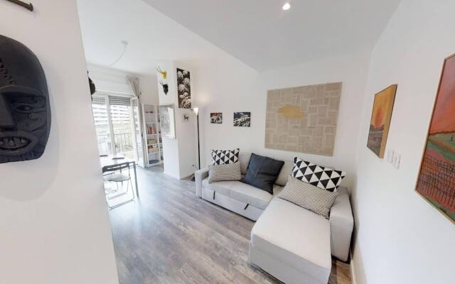 Triestevillas New! W/ac - Rive Area - Vista Mare