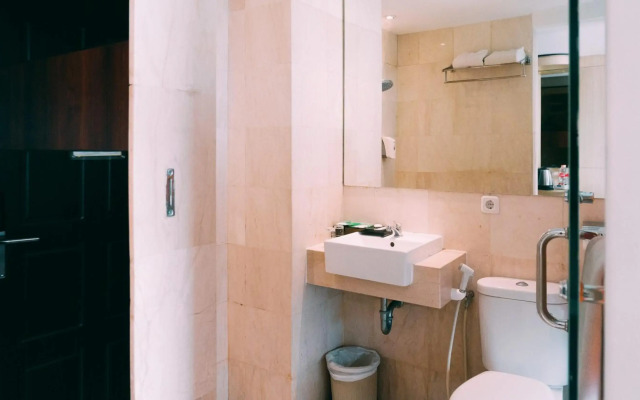 Tebu Hotel Bandung