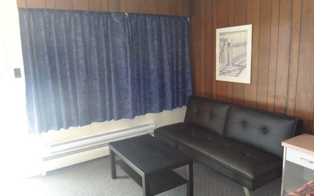 Sportsman Motel