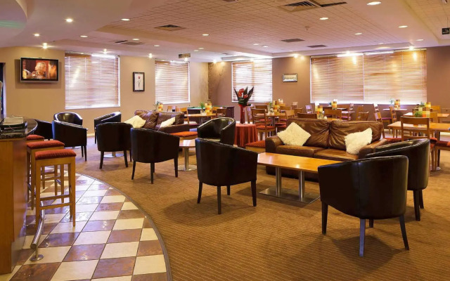ibis Chesterfield Centre – Market Town