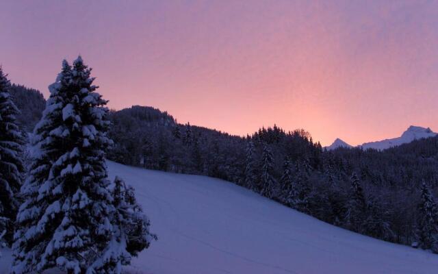 Chalets Aravis