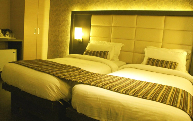Galaxy Hotel