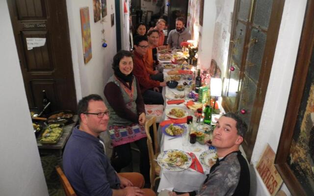 Camino Art House