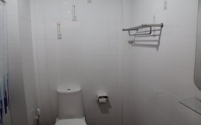 Butterfly Princess Betong Hotel (SHA Extra Plus)