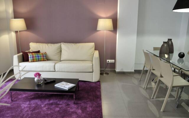 Sensation Authentic Gràcia