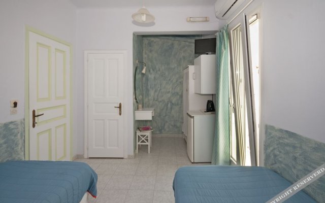 Fraskoula's Rooms Mykonos Town