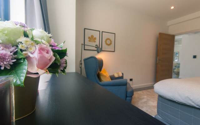 Seaview Pool Villa 3BR - Monkey Villa