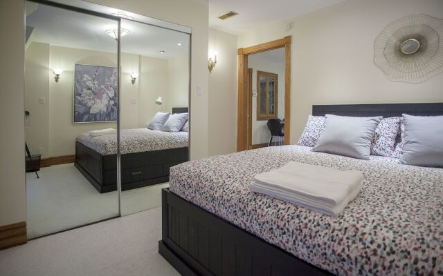 Spacious 1BR Penthouse - Amazing Terrace