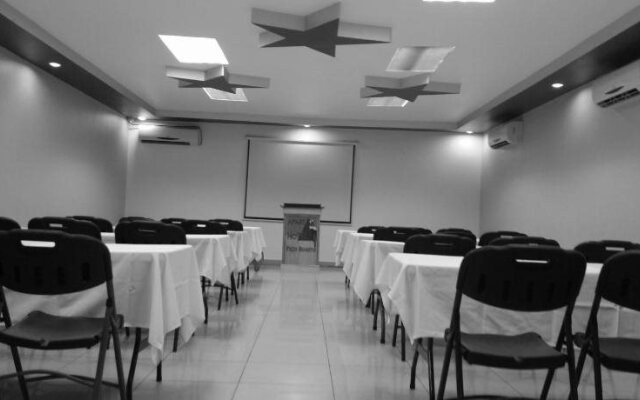 Apart Hotel Pico Bonito