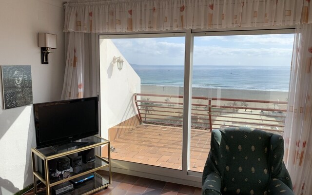 Apartamento Inmobahia - BII - 803