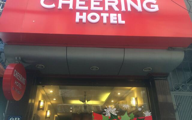 Hanoi Cheering Hotel