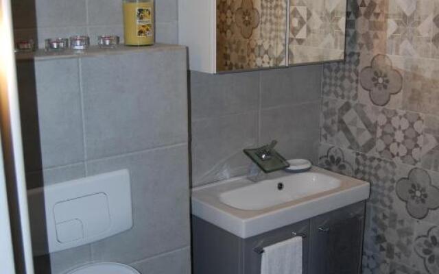 Joli LOFT en duplex , Art Déco , 2 pieces ,Centre Rouen