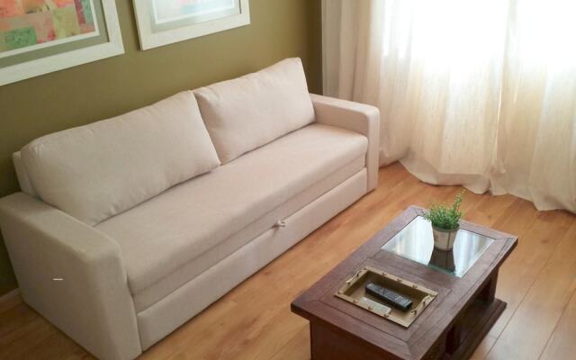 Apartamento Knorrville 209