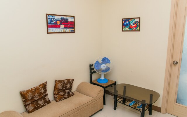 Airport Apartments Manila