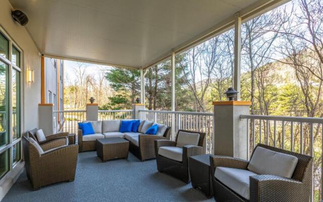 Holiday Inn Express & Suites Asheville Downtown by IHG