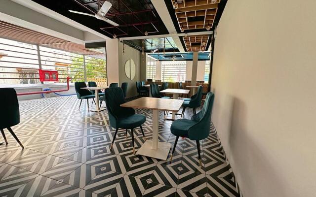 Baga Bliss by Celestiial Hospitality