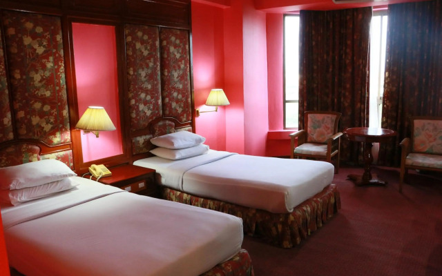 Diamond River Ping Petch-Ngam Hotel