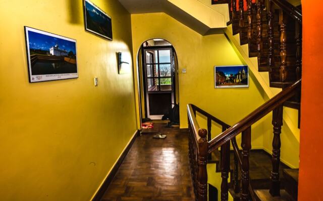 Homestay Nepal