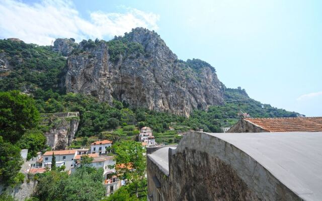 Relais San Basilio Convento