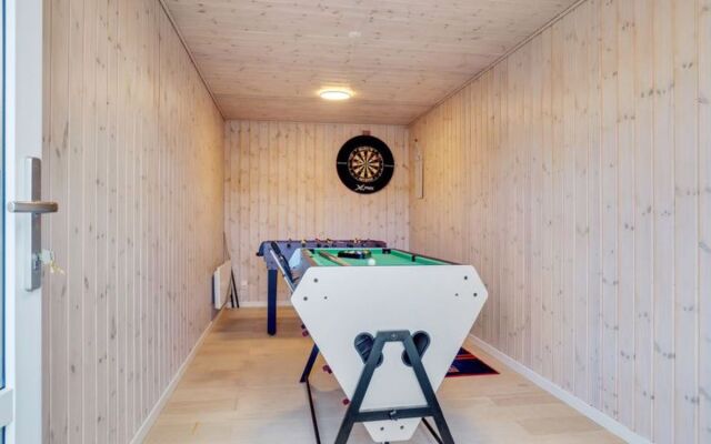 "Søren" - 300m from the sea in NW Jutland