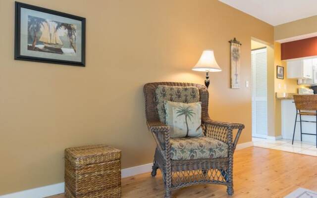 Seacrest II Condos 2 by RedAwning