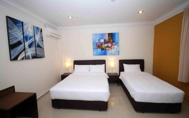Tioman Dive Resort