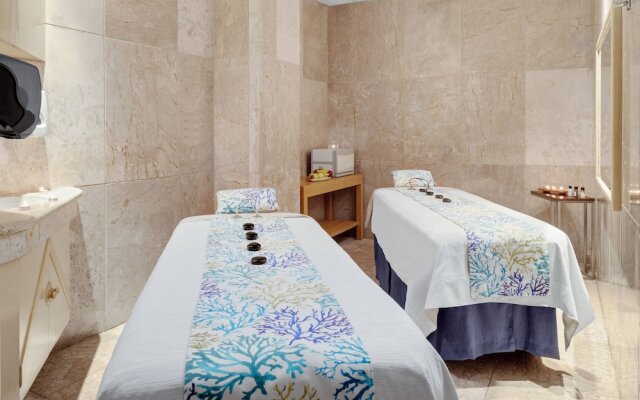 Family 3 Bedroom Ocean Villa By Wyndham Grand Cancun