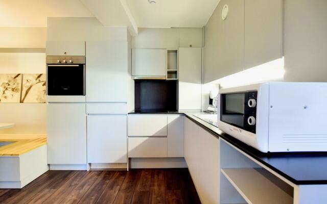 Spacious Holiday Home in Robertville near Forest