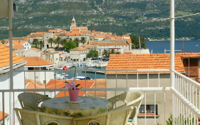 Apartments Neno