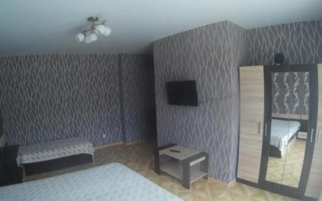 Guest House Vasilina