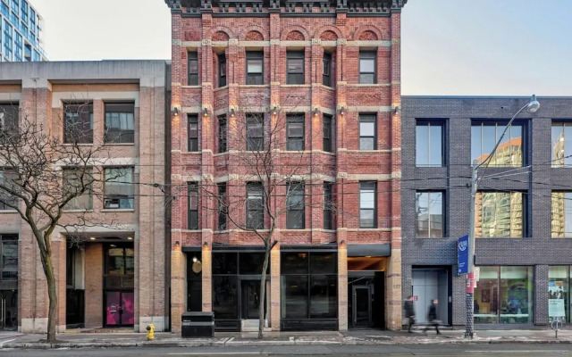 Sonder by Marriott Bonvoy The Nealon Apartments